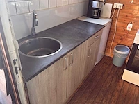 Chalet 6 pers + inboedel - afbeelding 12 van  16