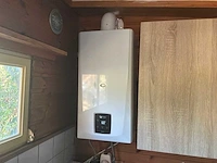Chalet 6 pers + inboedel - afbeelding 14 van  16