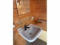 Chalet + inboedel - afbeelding 2 van  18