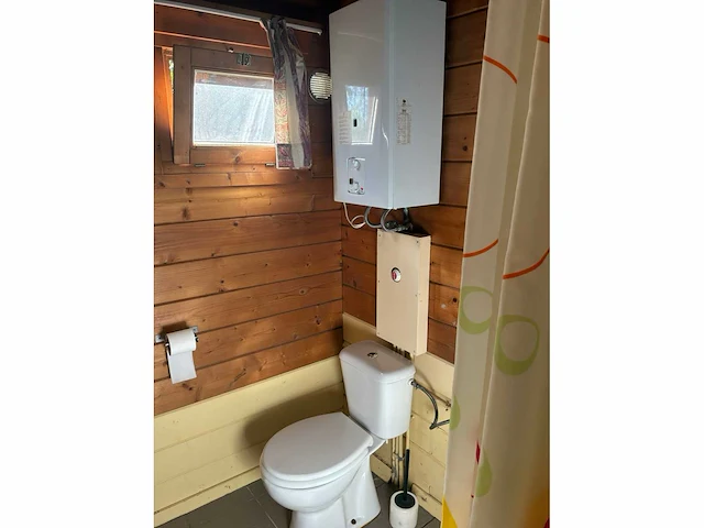 Chalet + inboedel - afbeelding 18 van  18