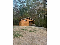 Chalet + inboedel - afbeelding 1 van  19