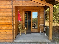 Chalet + inboedel - afbeelding 15 van  19