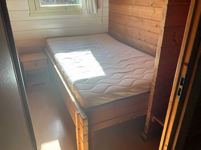 Chalet + inboedel - afbeelding 11 van  15