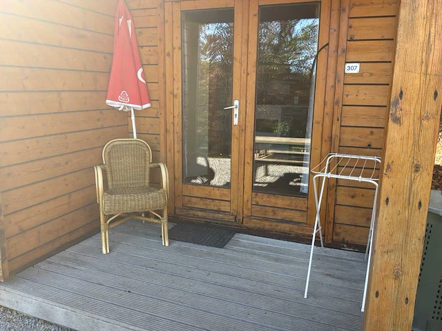 Chalet + inboedel - afbeelding 10 van  18