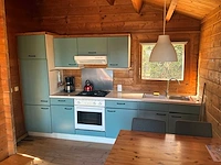 Chalet + inboedel - afbeelding 15 van  18