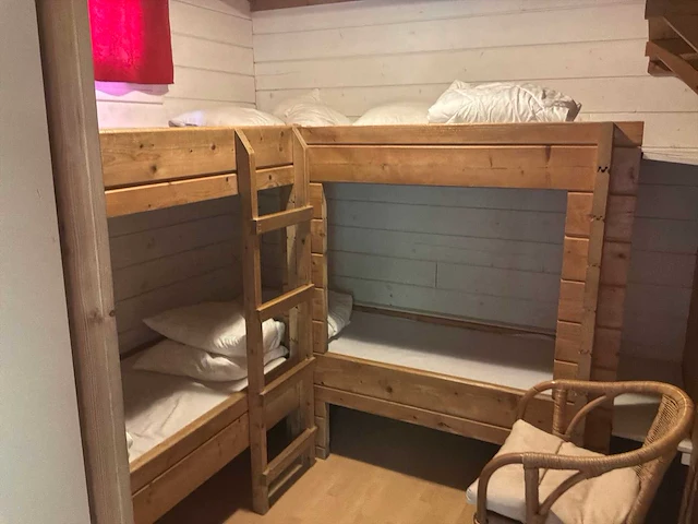 Chalet + inboedel - afbeelding 16 van  18