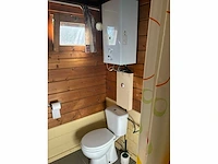 Chalet + inboedel - afbeelding 2 van  19