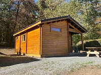 Chalet + inboedel - afbeelding 13 van  19