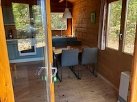Chalet + inboedel - afbeelding 8 van  15