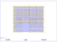 Chalet, linde - afbeelding 2 van  12