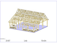 Chalet, linde - afbeelding 7 van  12