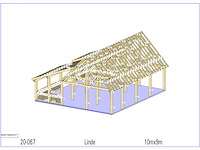 Chalet, linde - afbeelding 8 van  12