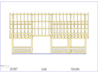 Chalet, linde - afbeelding 12 van  12