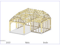 Chalet, mathis - afbeelding 5 van  12