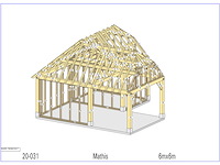 Chalet, mathis - afbeelding 6 van  12