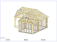 Chalet, mathis - afbeelding 7 van  12