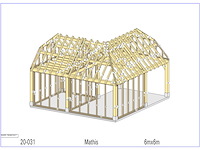 Chalet, mathis - afbeelding 8 van  12