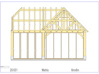 Chalet, mathis - afbeelding 9 van  12