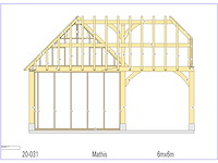 Chalet, mathis - afbeelding 11 van  12