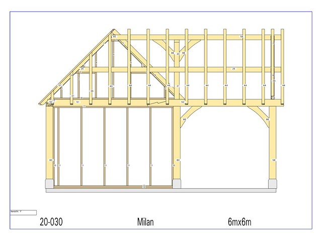 Chalet, milan - afbeelding 11 van  12