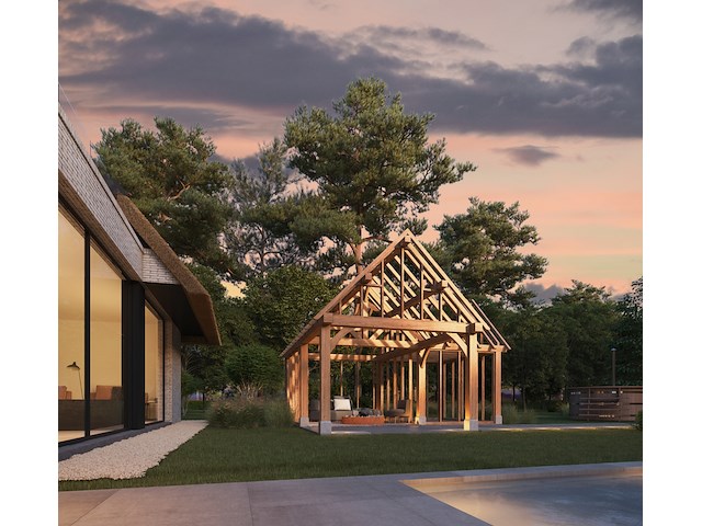 Chalet, milan - afbeelding 1 van  12