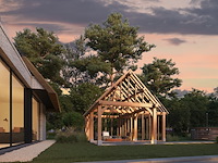 Chalet, milan - afbeelding 1 van  12