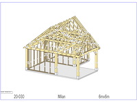 Chalet, milan - afbeelding 6 van  12