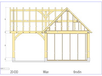 Chalet, milan - afbeelding 12 van  12