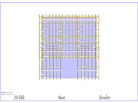 Chalet, noor - afbeelding 2 van  12
