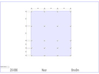 Chalet, noor - afbeelding 3 van  12