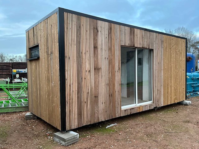 Chalet - afbeelding 11 van  18