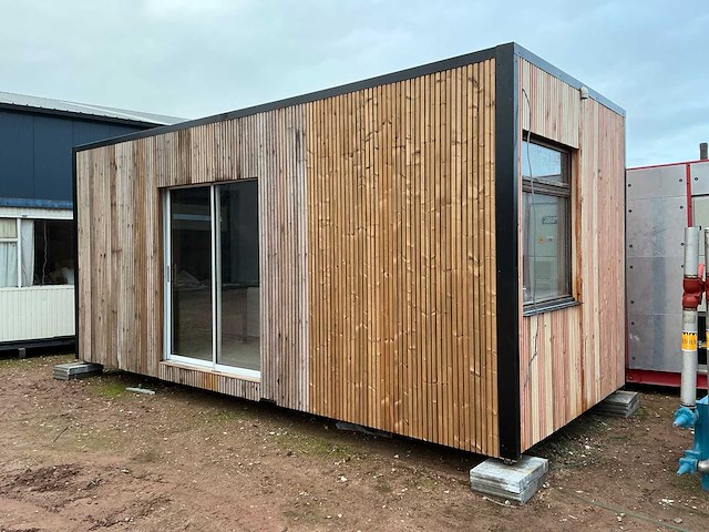 Chalet - afbeelding 1 van  4