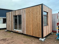 Chalet - afbeelding 1 van  4