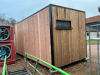 Chalet - afbeelding 3 van  4