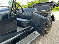 Chalmers touringcar 35 c oldtimer - afbeelding 4 van  45