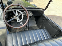 Chalmers touringcar 35 c oldtimer - afbeelding 5 van  45
