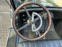 Chalmers touringcar 35 c oldtimer - afbeelding 7 van  45