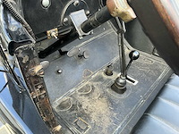 Chalmers touringcar 35 c oldtimer - afbeelding 9 van  45