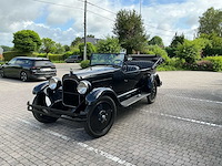 Chalmers touringcar 35 c oldtimer - afbeelding 1 van  45