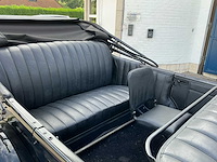 Chalmers touringcar 35 c oldtimer - afbeelding 14 van  45