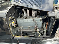 Chalmers touringcar 35 c oldtimer - afbeelding 27 van  45
