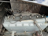Chalmers touringcar 35 c oldtimer - afbeelding 30 van  45