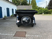 Chalmers touringcar 35 c oldtimer - afbeelding 23 van  45