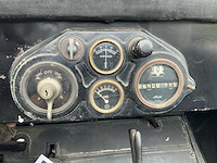 Chalmers touringcar 35 c oldtimer - afbeelding 35 van  45