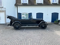 Chalmers touringcar 35 c oldtimer - afbeelding 41 van  45