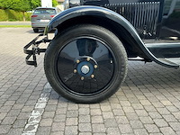 Chalmers touringcar 35 c oldtimer - afbeelding 43 van  45