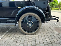 Chalmers touringcar 35 c oldtimer - afbeelding 44 van  45