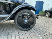 Chalmers touringcar 35 c oldtimer - afbeelding 2 van  44