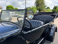 Chalmers touringcar 35 c oldtimer - afbeelding 3 van  44