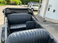 Chalmers touringcar 35 c oldtimer - afbeelding 15 van  44
